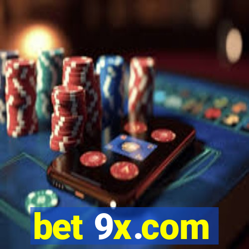 bet 9x.com